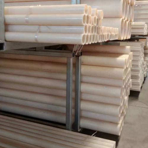 ABS管道在市政與工業(yè)領域的廣泛應用